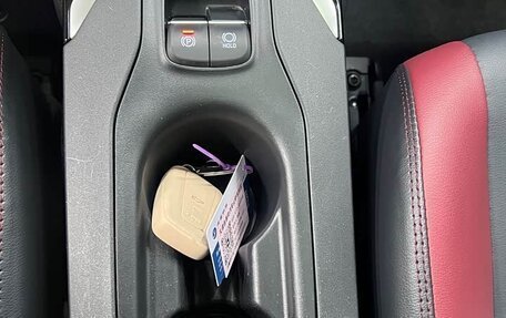 Toyota Corolla, 2022 год, 1 440 000 рублей, 15 фотография