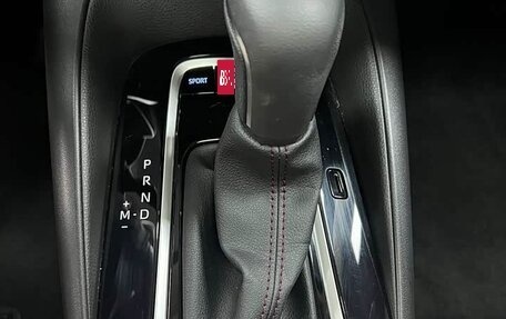 Toyota Corolla, 2022 год, 1 440 000 рублей, 17 фотография