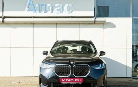 BMW X3, 2025 год, 9 490 000 рублей, 7 фотография