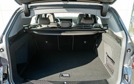 BMW X3, 2025 год, 9 490 000 рублей, 10 фотография