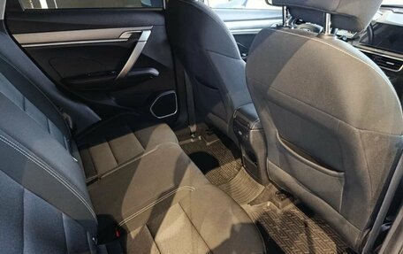 Geely Coolray I, 2021 год, 1 555 000 рублей, 9 фотография