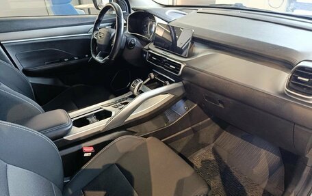 Geely Coolray I, 2021 год, 1 555 000 рублей, 8 фотография