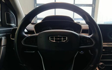 Geely Coolray I, 2021 год, 1 555 000 рублей, 11 фотография