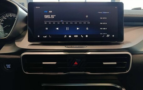 Geely Coolray I, 2021 год, 1 555 000 рублей, 12 фотография