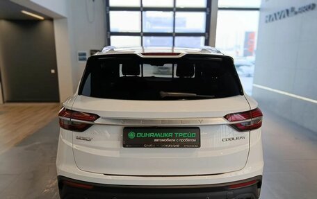 Geely Coolray I, 2021 год, 1 555 000 рублей, 5 фотография