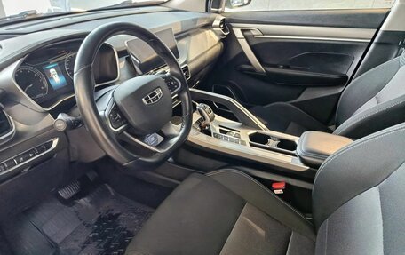 Geely Coolray I, 2021 год, 1 555 000 рублей, 7 фотография