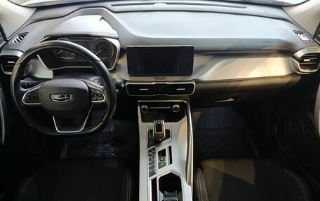 Geely Coolray I, 2021 год, 1 555 000 рублей, 10 фотография