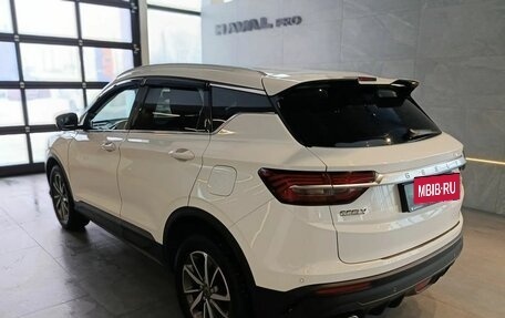 Geely Coolray I, 2021 год, 1 555 000 рублей, 6 фотография