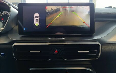 Geely Coolray I, 2021 год, 1 555 000 рублей, 14 фотография