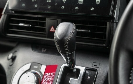 Toyota Sienta II, 2021 год, 1 558 000 рублей, 11 фотография