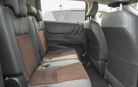 Toyota Sienta II, 2021 год, 1 558 000 рублей, 13 фотография