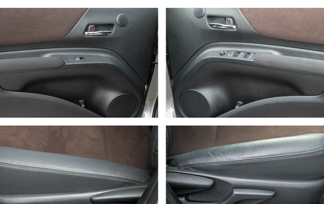 Toyota Sienta II, 2021 год, 1 558 000 рублей, 22 фотография