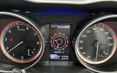 Suzuki Swift V, 2022 год, 900 999 рублей, 5 фотография