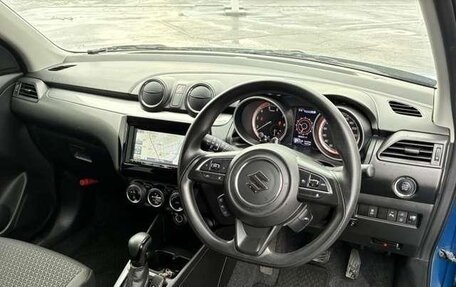 Suzuki Swift V, 2022 год, 900 999 рублей, 6 фотография