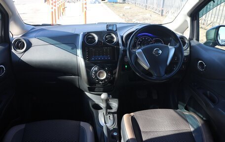 Nissan Note II рестайлинг, 2015 год, 975 000 рублей, 10 фотография