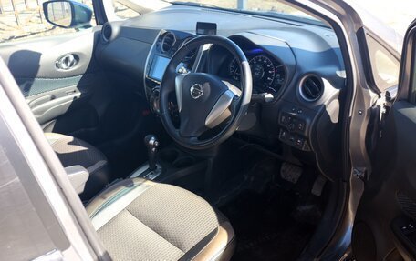 Nissan Note II рестайлинг, 2015 год, 975 000 рублей, 9 фотография