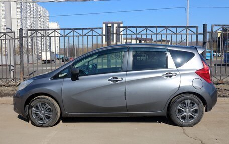 Nissan Note II рестайлинг, 2015 год, 975 000 рублей, 7 фотография