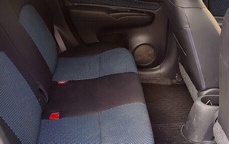 Nissan Note II рестайлинг, 2015 год, 975 000 рублей, 13 фотография