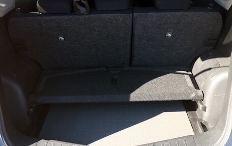 Nissan Note II рестайлинг, 2015 год, 975 000 рублей, 15 фотография