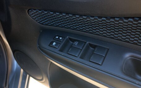 Nissan Note II рестайлинг, 2015 год, 975 000 рублей, 17 фотография