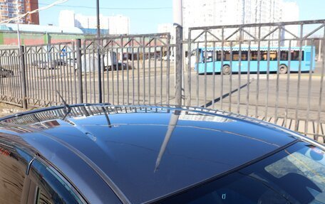 Nissan Note II рестайлинг, 2015 год, 975 000 рублей, 16 фотография