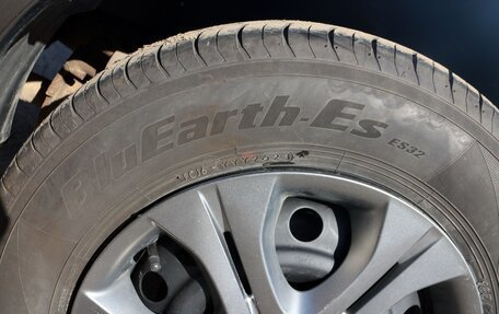 Nissan Note II рестайлинг, 2015 год, 975 000 рублей, 19 фотография