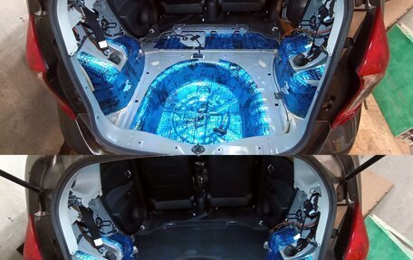 Nissan Note II рестайлинг, 2015 год, 975 000 рублей, 21 фотография