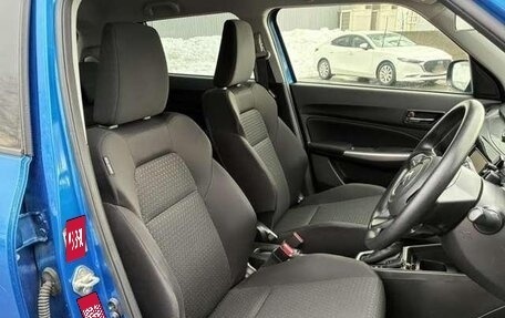 Suzuki Swift V, 2022 год, 900 999 рублей, 4 фотография