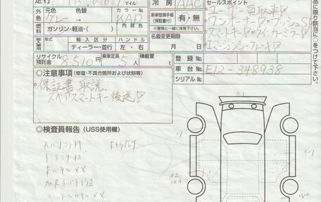 Nissan Note II рестайлинг, 2015 год, 975 000 рублей, 24 фотография
