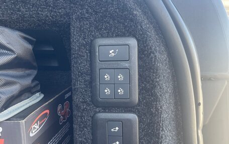 Land Rover Range Rover IV рестайлинг, 2021 год, 13 000 000 рублей, 9 фотография