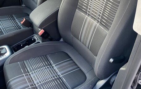 Volkswagen Tiguan I, 2016 год, 1 250 000 рублей, 10 фотография