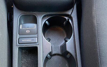 Volkswagen Tiguan I, 2016 год, 1 250 000 рублей, 11 фотография