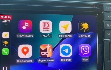 Volkswagen Tiguan I, 2016 год, 1 250 000 рублей, 15 фотография