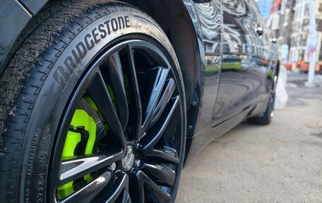 Infiniti Q50 I рестайлинг, 2015 год, 1 600 000 рублей, 4 фотография