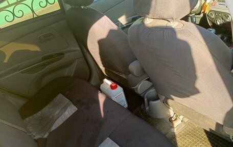 KIA Rio II, 2010 год, 530 000 рублей, 2 фотография