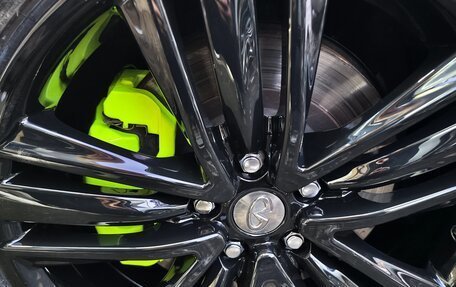 Infiniti Q50 I рестайлинг, 2015 год, 1 600 000 рублей, 7 фотография