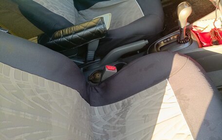 KIA Rio II, 2010 год, 530 000 рублей, 3 фотография