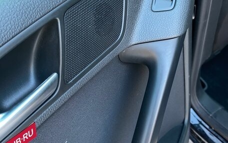 Volkswagen Tiguan I, 2016 год, 1 250 000 рублей, 13 фотография