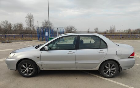 Mitsubishi Lancer IX, 2005 год, 325 000 рублей, 2 фотография