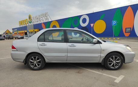Mitsubishi Lancer IX, 2005 год, 325 000 рублей, 6 фотография