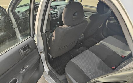 Mitsubishi Lancer IX, 2005 год, 325 000 рублей, 11 фотография