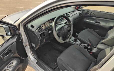 Mitsubishi Lancer IX, 2005 год, 325 000 рублей, 12 фотография