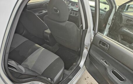 Mitsubishi Lancer IX, 2005 год, 325 000 рублей, 10 фотография