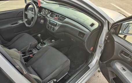 Mitsubishi Lancer IX, 2005 год, 325 000 рублей, 9 фотография