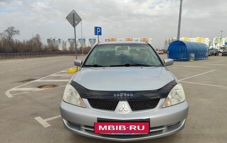 Mitsubishi Lancer IX, 2005 год, 325 000 рублей, 8 фотография