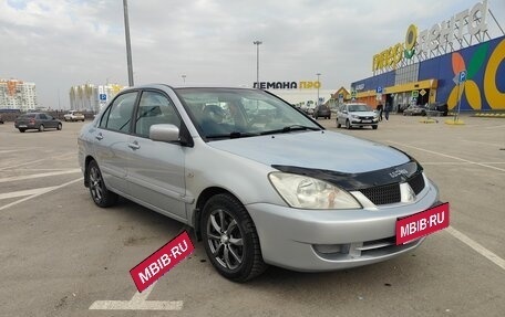 Mitsubishi Lancer IX, 2005 год, 325 000 рублей, 7 фотография