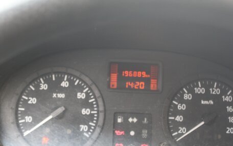 Renault Logan I, 2009 год, 390 000 рублей, 2 фотография