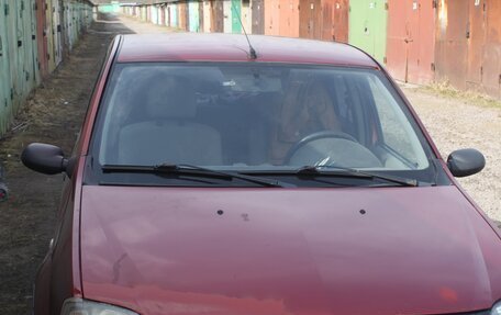 Renault Logan I, 2009 год, 390 000 рублей, 7 фотография