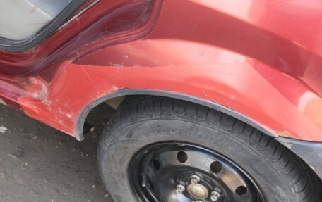 Renault Logan I, 2009 год, 390 000 рублей, 10 фотография