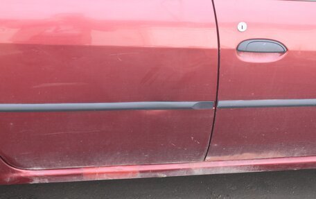 Renault Logan I, 2009 год, 390 000 рублей, 13 фотография